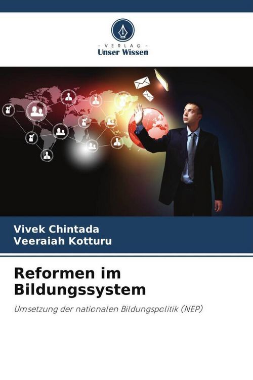 Produktbild: Reformen im Bildungssystem