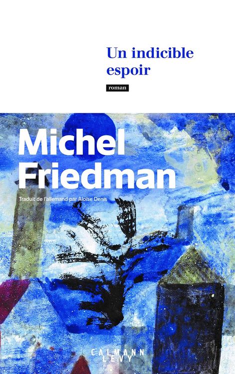 Produktbild: Un indicible espoir