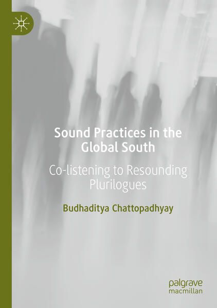 Produktbild: Sound Practices in the Global South