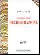 Produktbild: Lo studio dell'orchestrazione