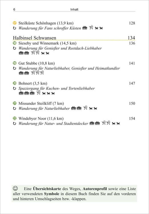 Produktbild: Schlei 22 Touren am Ostseefjord
