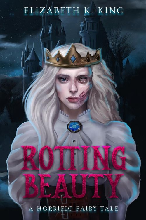Produktbild: Rotting Beauty
