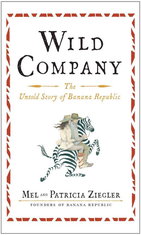 Produktbild: Wild Company