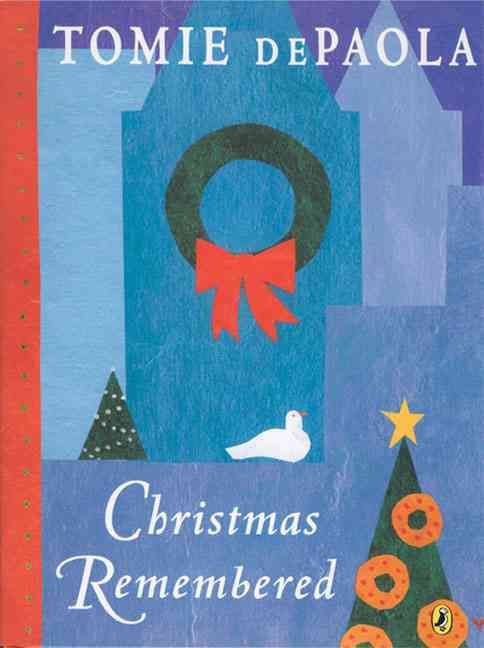 Produktbild: Christmas Remembered
