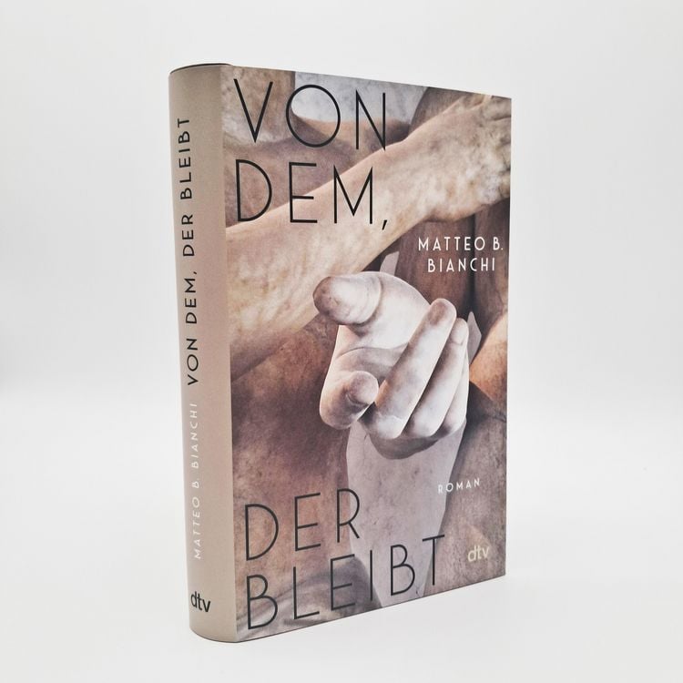 Produktbild: Von dem, der bleibt