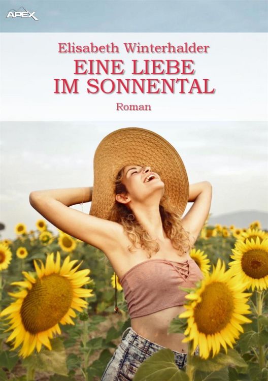 Produktbild: Eine Liebe im Sonnental