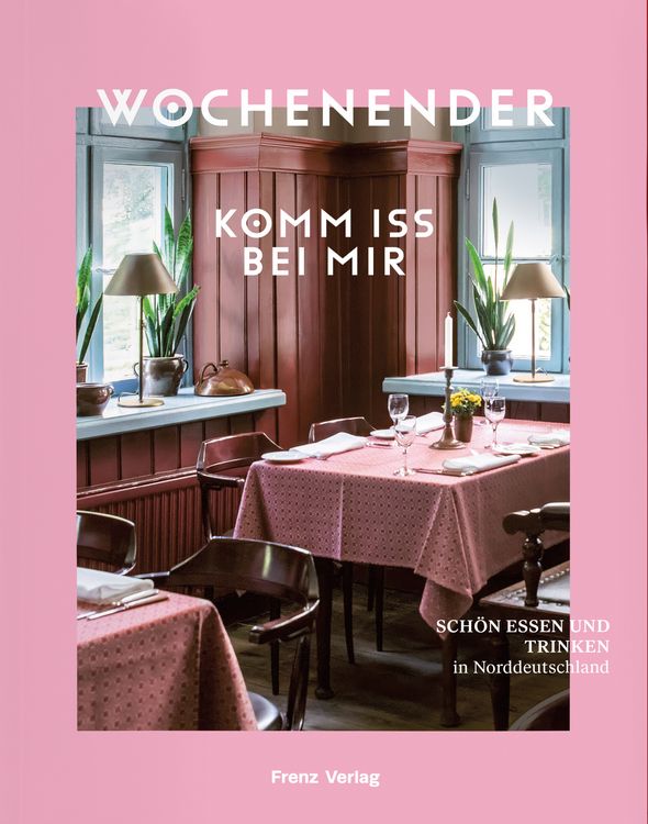 Produktbild: Wochenender: Komm schwimm mit mir