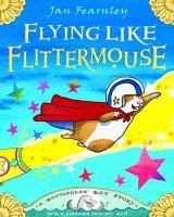 Produktbild: Flying Like Flittermouse