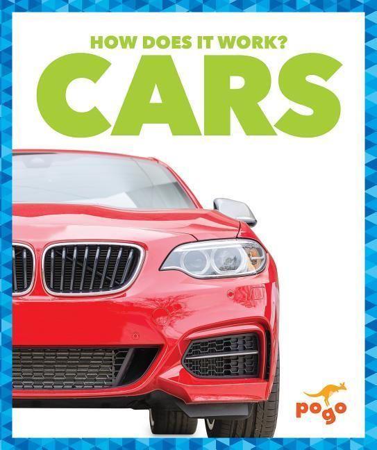Produktbild: Cars