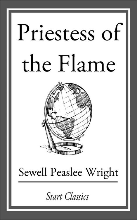 Produktbild: Priestess of the Flame