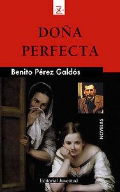 Produktbild: Do&ntilde;a perfecta