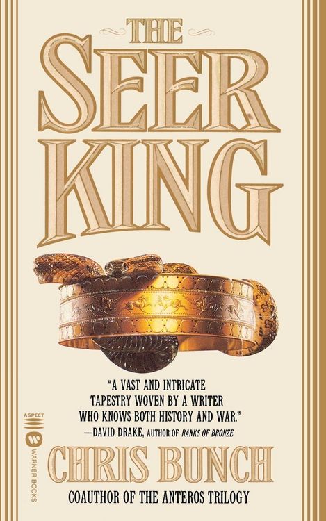 Produktbild: The Seer King