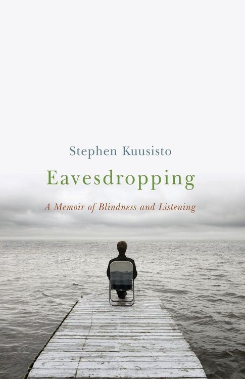 Produktbild: Eavesdropping
