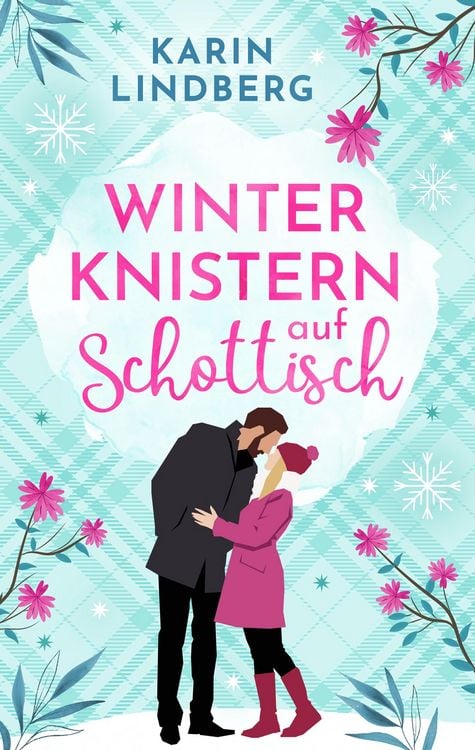 Produktbild: Winterknistern auf Schottisch