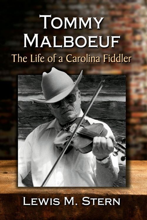 Produktbild: Tommy Malboeuf