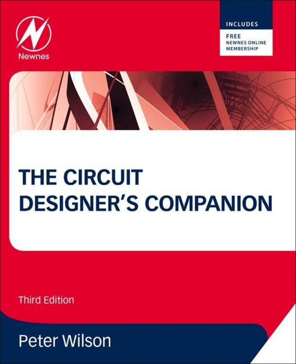 Produktbild: The Circuit Designer's Companion
