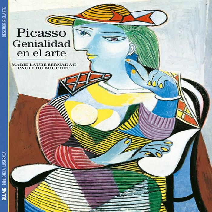 Produktbild: Picasso