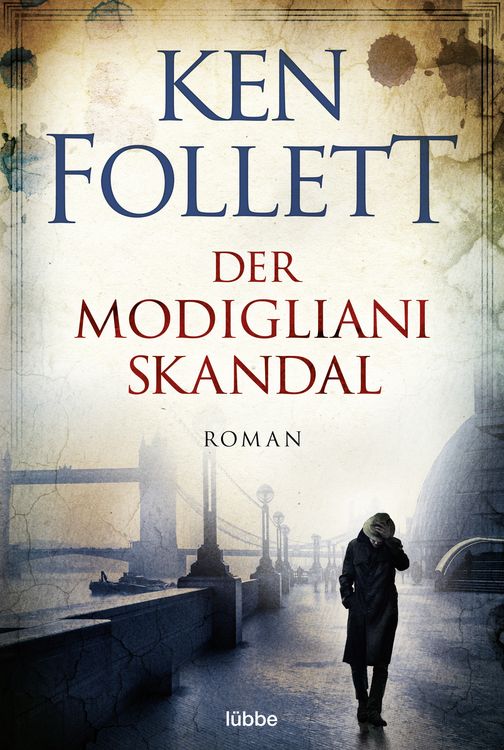 Produktbild: Der Modigliani-Skandal
