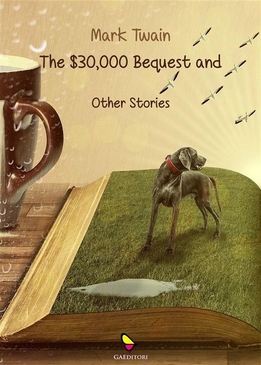 Produktbild: The 30000 bequest and other stories