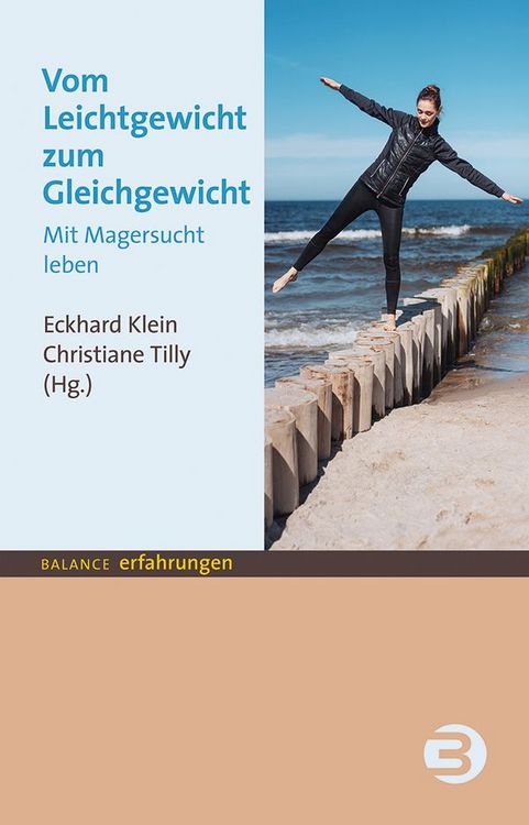 Produktbild: Vom Leichtgewicht zum Gleichgewicht