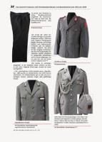Produktbild: Das Ausstattungssoll der Heeresangeh&ouml;rigen der Bundeswehr von 1955 bis 2010