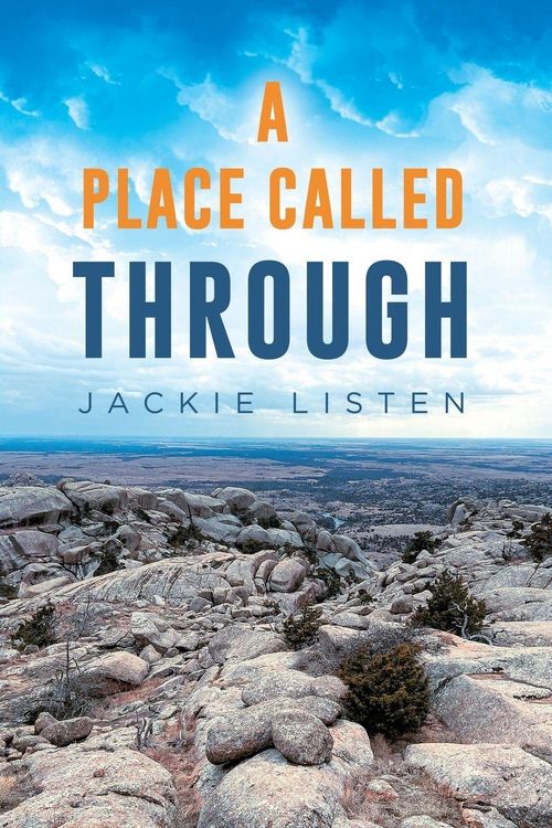 Produktbild: A Place Called Through