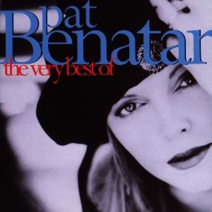 Produktbild: The Very Best Of Pat Benetar