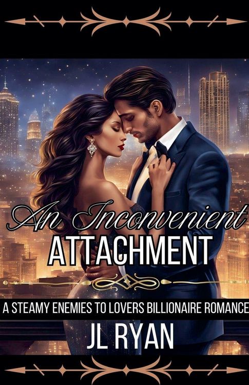 Produktbild: An Inconvenient Attachment