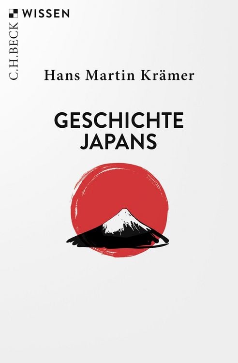 Produktbild: Geschichte Japans