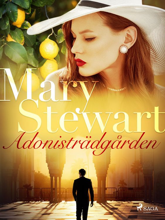 Produktbild: Adonistr&auml;dg&aring;rden