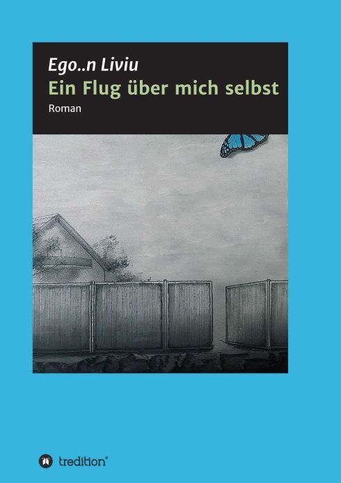 Produktbild: Ein Flug &uuml;ber mich selbst