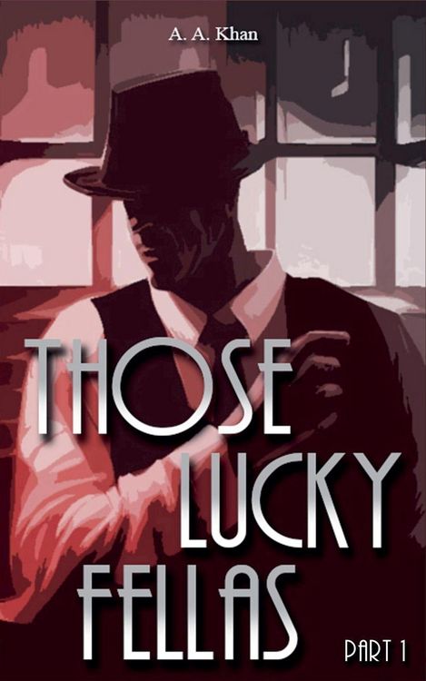 Produktbild: Those Lucky Fellas