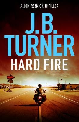 Produktbild: Hard Fire