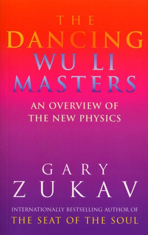 Produktbild: The Dancing Wu Li Masters