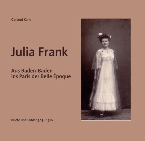 Produktbild: Julia Frank