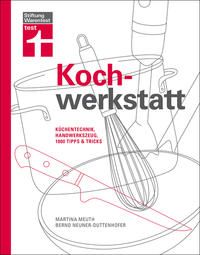 Produktbild: Kochwerkstatt