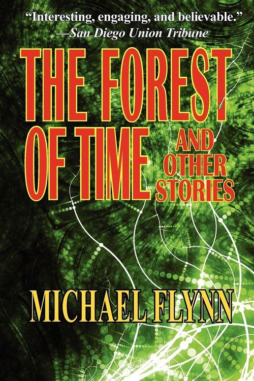 Produktbild: The Forest of Time and Other Stories