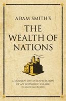 Produktbild: Mccreadie, K: Adam Smith's The Wealth of Nations