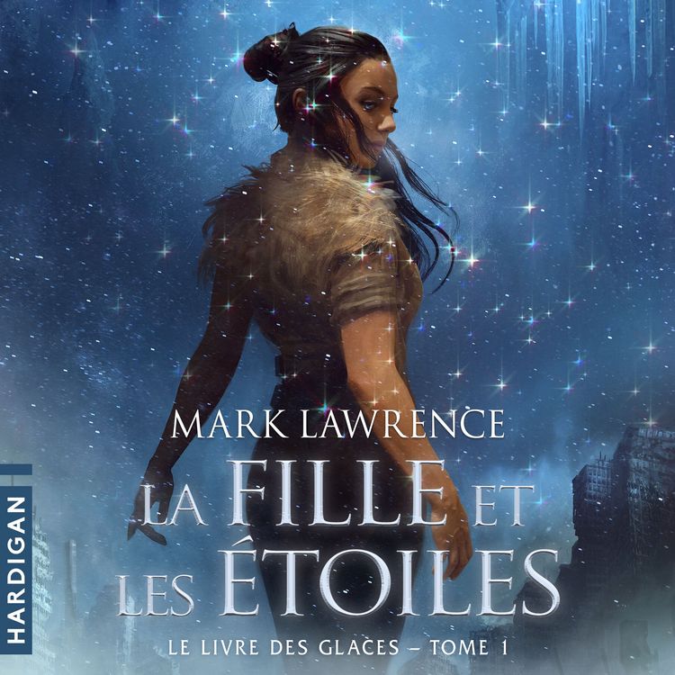 Produktbild: La Fille et les &eacute;toiles