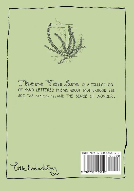 Produktbild: There You Are