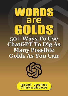 Produktbild: Words Are Golds