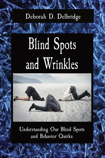Produktbild: Blind Spots and Wrinkles