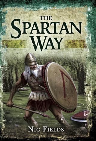 Produktbild: Spartan Way
