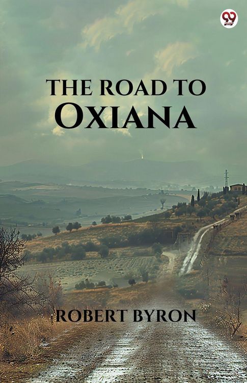 Produktbild: The Road To Oxiana