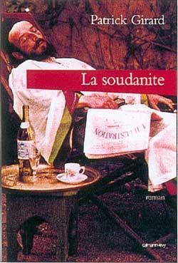 Produktbild: La Soudanite