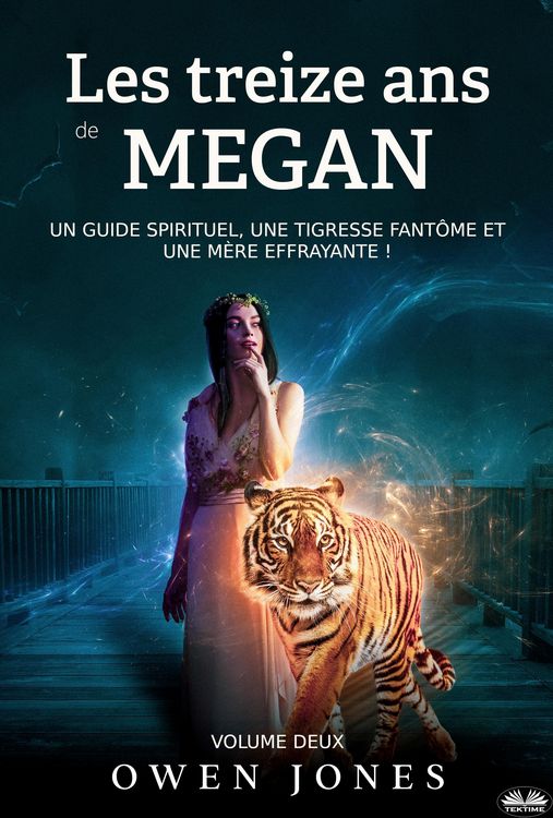 Produktbild: Les Treize Ans De Megan