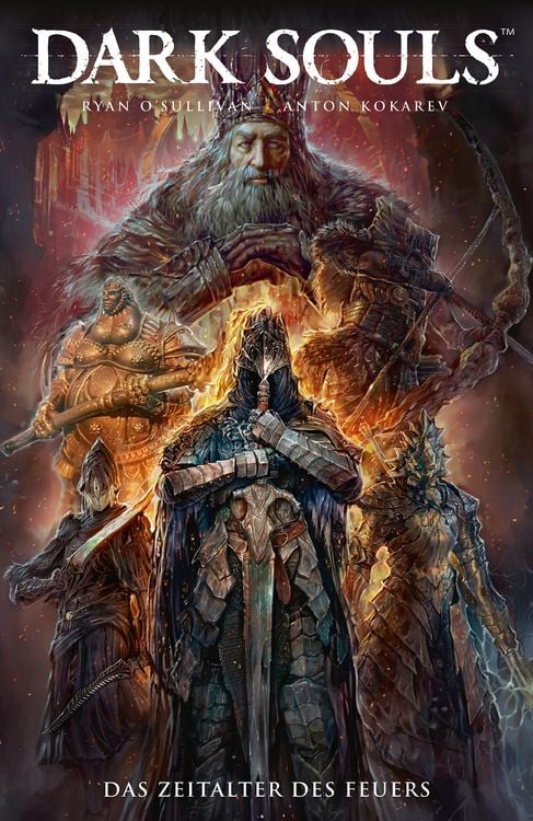 Produktbild: Dark Souls