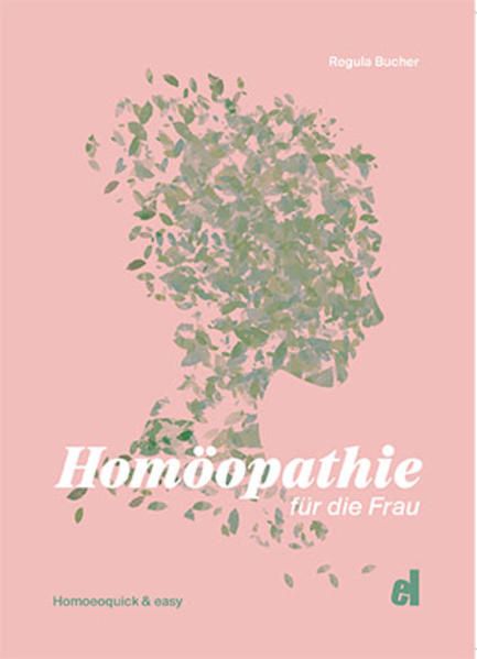 Produktbild: Hom&ouml;ophatie f&uuml;r die Frau Band 1