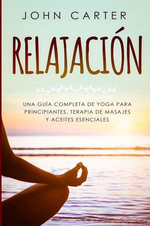 Produktbild: Relajaci&oacute;n