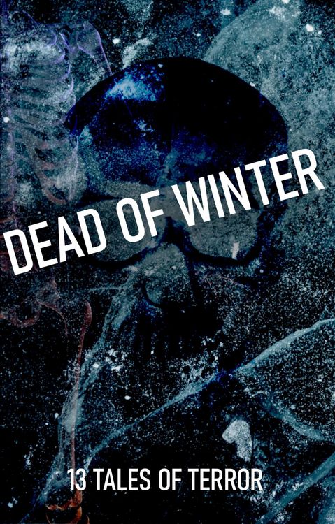 Produktbild: Dead of Winter (Enter Madness, #3)